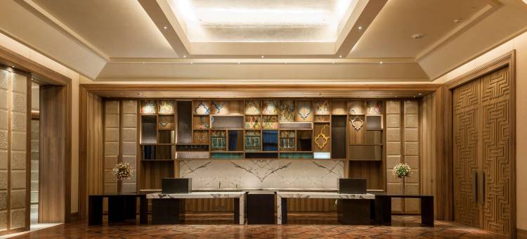 新德里凯悦酒店(Hyatt Regency Delhi)图片