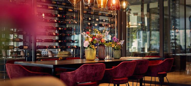 奈梅亨市连特范德瓦尔克酒店(Van der Valk Hotel Nijmegen-Lent)图片
