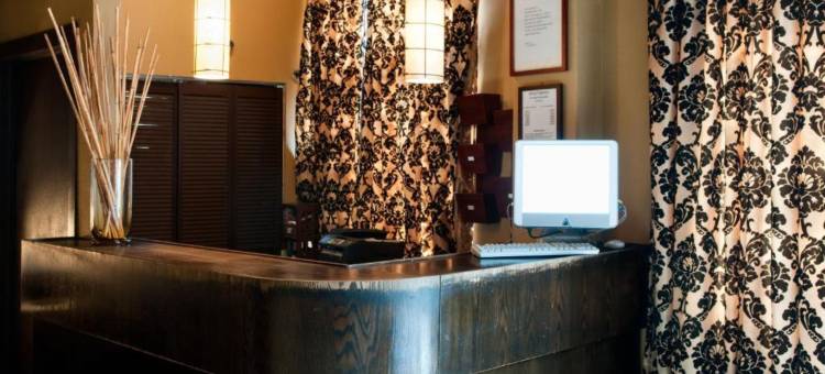 切尔西酒店(Hotel Chelsea)图片