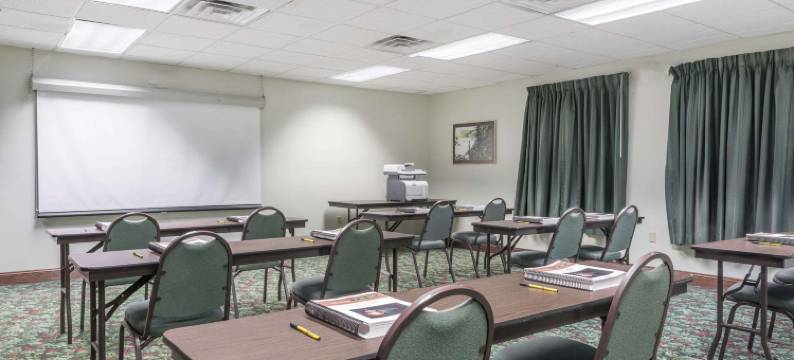 格雷森速8酒店(Super 8 by Wyndham Grayson)图片