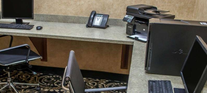 波特兰西南舒适套房酒店(Comfort Suites Portland Southwest)图片