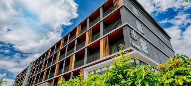 京都梅小路波特尔酒店(Umekoji Potel Kyoto)图片