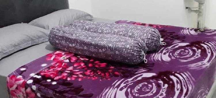 素优索民宿(Homestay Suyoso)图片