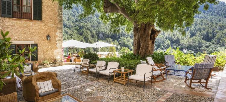 索里瓦雷特乡村酒店及水疗(Hotel Rural S'Olivaret & Spa)图片