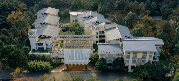 花溪迎宾馆图片