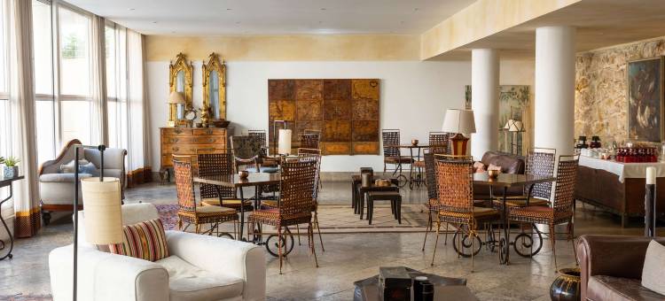 太阳能堡里斯本古迹精选酒店(Solar do Castelo - Lisbon Heritage Collection - Alfama)图片