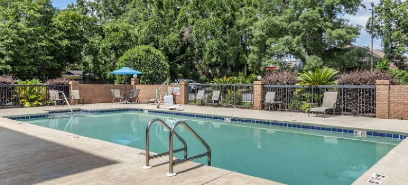 舒适酒店-彭沙科拉大学区(Comfort Inn Pensacola - University Area)图片