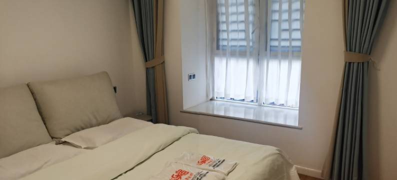 管家珊珊民宿(娇子路分店)图片