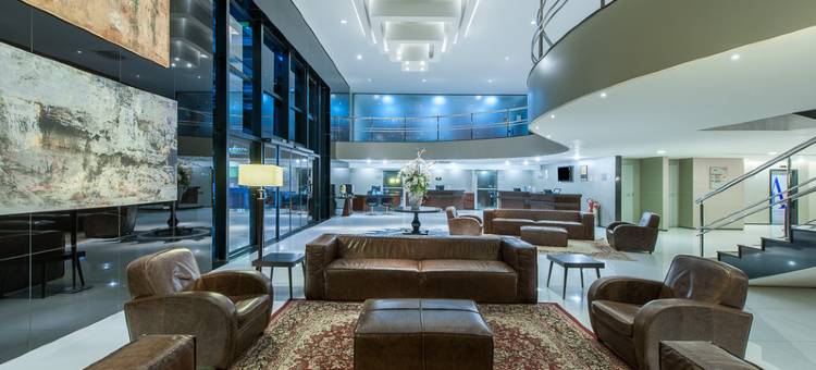 丽笙贝伦酒店(Radisson Hotel Belém)图片