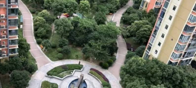 管家可可公寓(金桥大道分店)图片