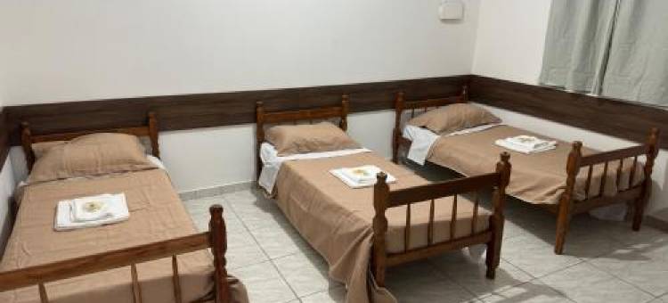 Casa Da ZEZÉ Pousada & Hotel ITABORAÍ图片