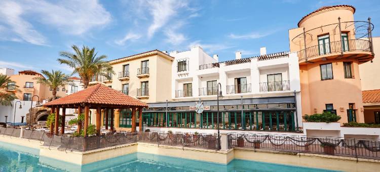 冒险港®冒险港酒店-包括PortAventura和Ferrari Land门票(PortAventura Hotel - Includes unlimited access PortAventura Park & 1 access Ferrari Land)图片