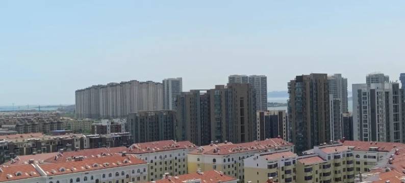 想你的风把你吹来海边公寓(漓江西路分店)图片