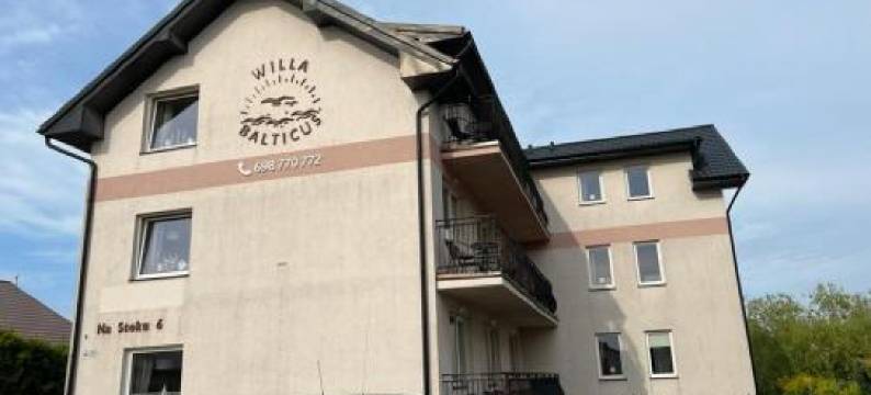 Willa Balticus图片