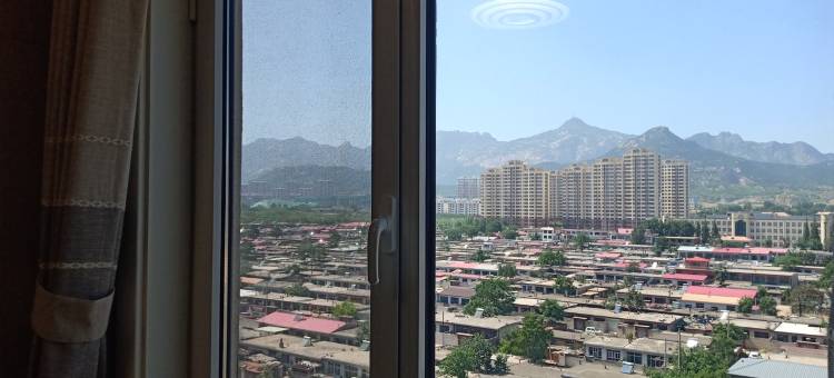 馨逸日租公寓图片