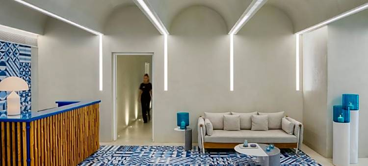 米科诺斯大酒店及度假村(Mykonos Grand Hotel & Resort)图片