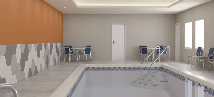 芒特劳雷尔/穆尔斯敦拉昆塔温德姆酒店(La Quinta Inn & Suites by Wyndham Mount Laurel / Moorestown)图片