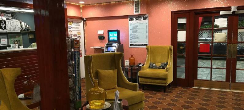 洛杉矶冒险家全套房酒店(La Adventurer Hotel)图片