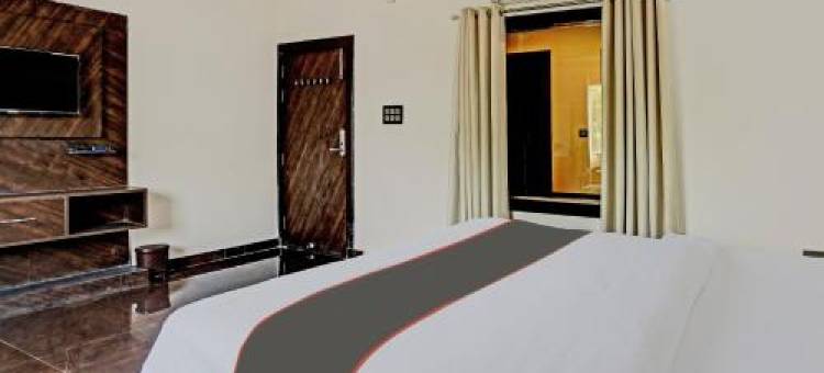 Hotel O S.N Sky Awadh图片