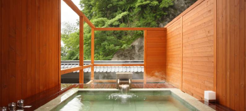 大泷酒店(Hotel Ootaki)图片