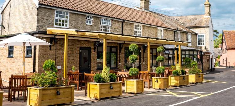 公牛旅馆(The Bull Inn)图片