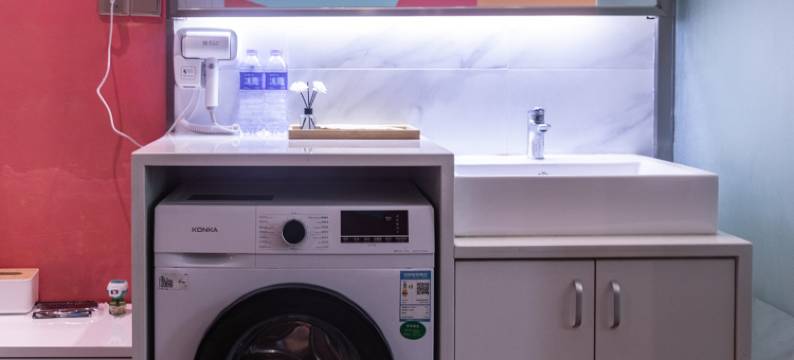 世纪城会展中心公寓民宿(世纪城路1号分店)图片