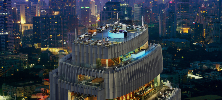 曼谷素坤逸万豪酒店(Bangkok Marriott Hotel Sukhumvit)图片