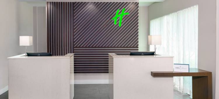 Holiday Inn 迈阿密多拉区(Holiday Inn Miami-Doral Area)图片