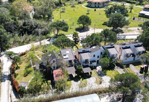 Stylish Maisonette with 3 Bedrooms in Vourvourou, Greece Hotel Overview