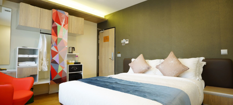华丽五 6 酒店(Five/6 Hotel Splendour)图片