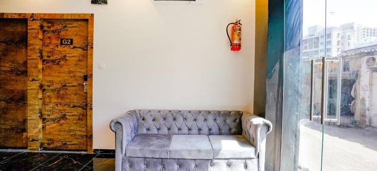 戈里恩酒店(Hotel Gorrion)图片