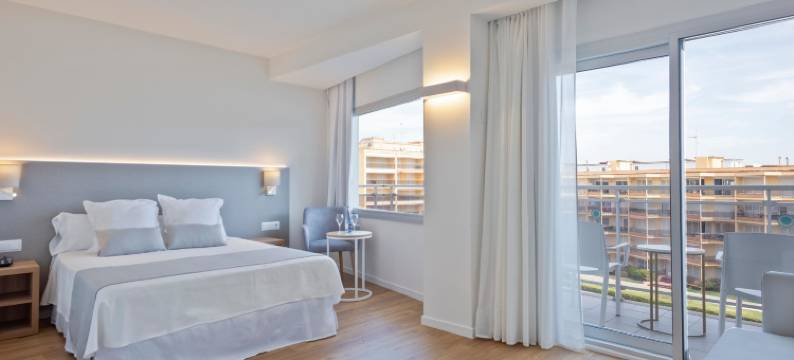 贝斯特拉马里纳酒店(Hotel Best Terramarina)图片