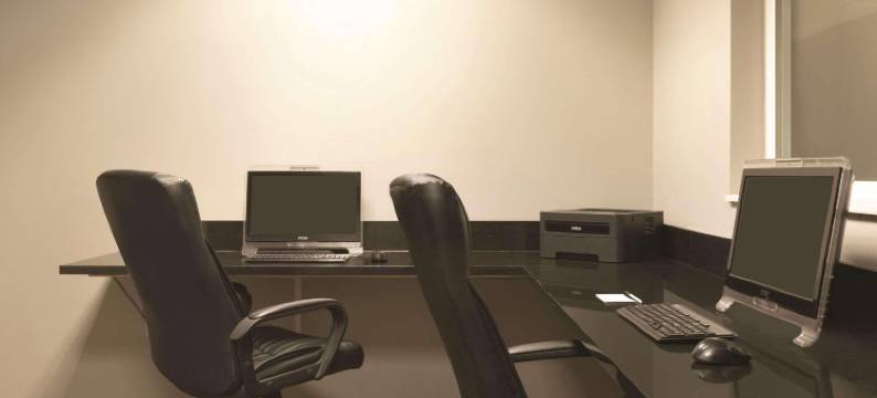 印第安纳波利斯机场南丽怡酒店(Country Inn & Suites by Radisson, Indianapolis Airport South, IN)图片