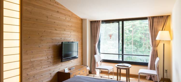 八岳风酒店(Hotel Fuuka)图片