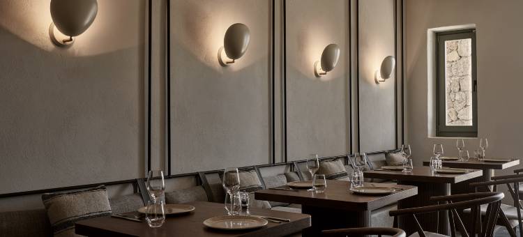 群岛全套房酒店(Archipelagos All Suites)图片