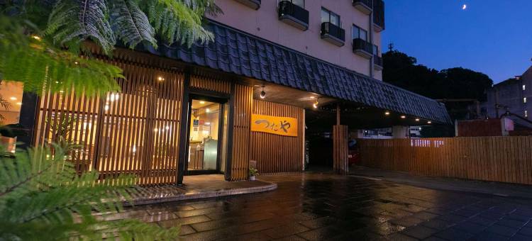 茑屋旅馆(Tsutaya Ryokan)图片