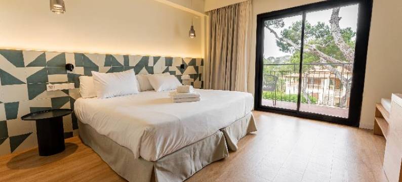 桑塔尼伊港酒店(Hotel Santanyi Port)图片