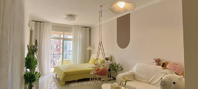 垫江有间民宿(明月二路分店)图片