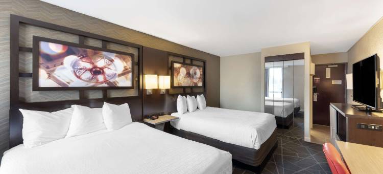 奥斯汀中央贝斯特韦斯特优质酒店(Best Western Plus Austin Central)图片