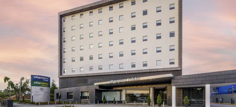 波哥大机场万豪城市快捷青年酒店(City Express Junior by Marriott Bogota Aeropuerto)图片