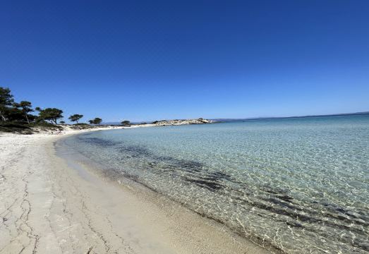 Stylish Maisonette with 3 Bedrooms in Vourvourou, Greece Hotel Overview