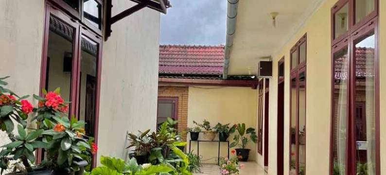 青蛙卡洛休息屋(Sapo Karo Rest House)图片