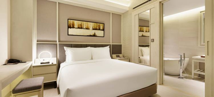 西贡M城市酒店(M City Hotel Saigon)图片