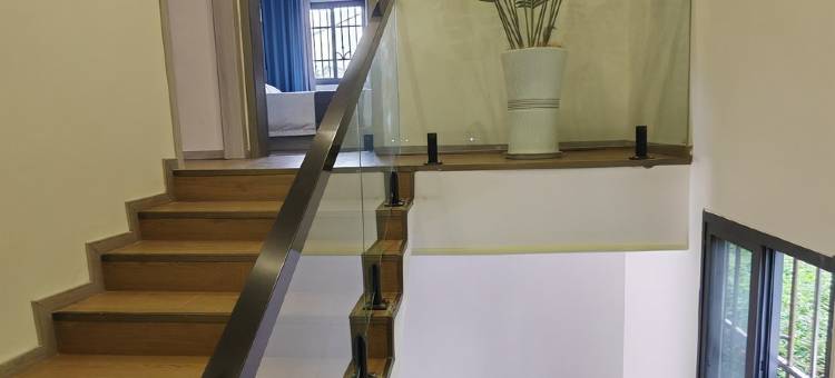 宜宾六月间·庭轩赏景·逸趣温馨美宿(李庄古镇景区店)图片