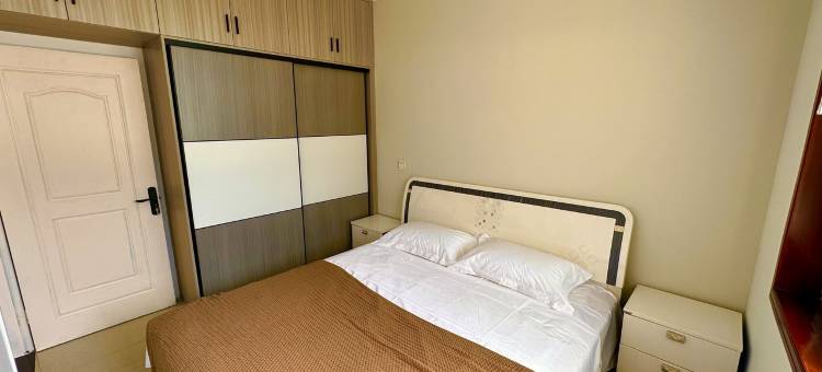 思宇宇公寓(莲花湖公路分店)图片