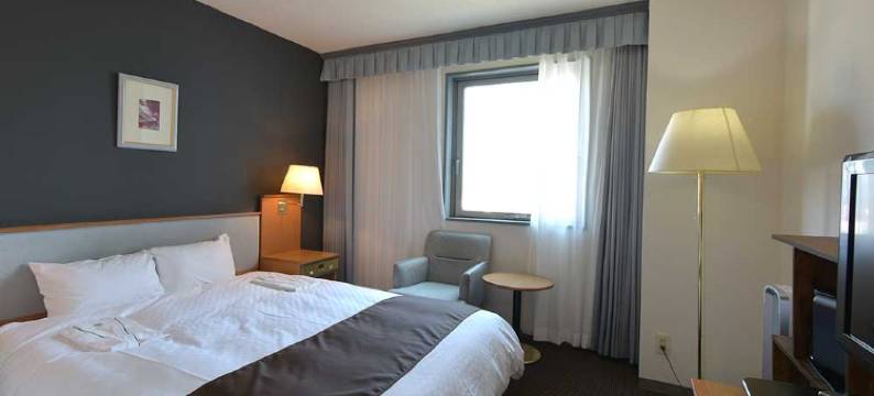 弘前布洛瑟姆酒店(Blossom Hotel Hirosaki)图片