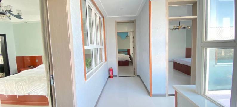 伊宁克罗兰民宿(喀赞其民俗旅游区店)图片