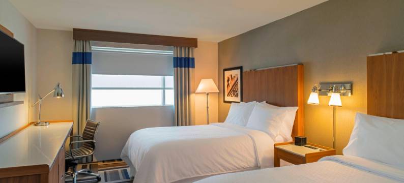 米德兰福朋喜来登酒店(Four Points by Sheraton Midland)图片