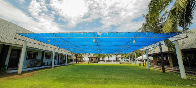 巴丹白珊瑚海滩度假村(Bataan White Corals Beach Resort)图片