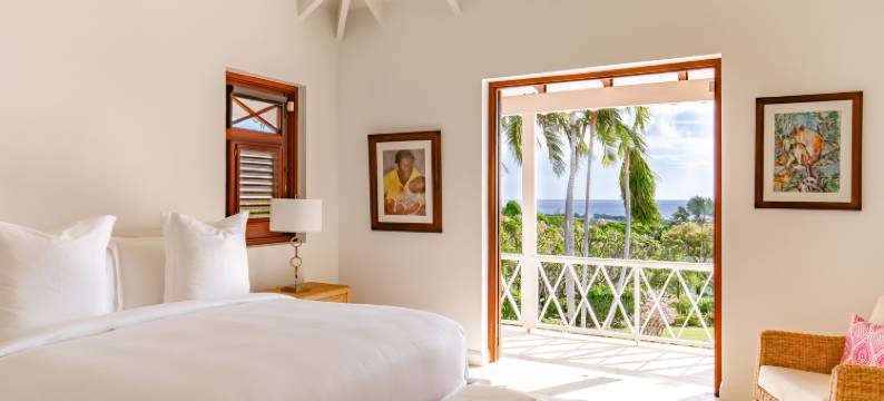 尼维斯四季度假村酒店(Four Seasons Resort Nevis)图片